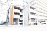 Noblevilla川口