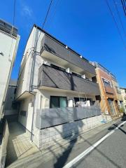 ＪＲ総武線（各駅停車）平井駅まで徒歩6分