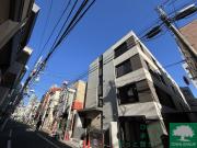 東急池上線荏原中延駅まで徒歩2分