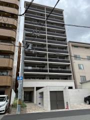 ＪＲ大阪環状線玉造駅まで徒歩3分