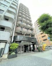 グリフィン横浜・桜木町駅前弐番館（グリフィンヨコハマサクラギチョウエキ