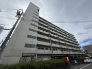 山陽電鉄網干線夢前川駅まで徒歩6分