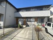 地下鉄谷町線野江内代駅まで徒歩4分