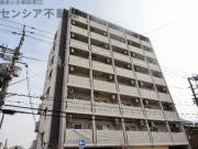 CITY SPIRE鶴見