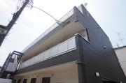ＪＲ南武線久地駅まで徒歩11分
