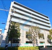 都営新宿線瑞江駅まで徒歩2分