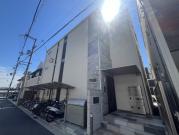 ラモーナ西堤