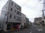村山ハイツ