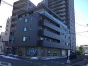 東武東上線鶴瀬駅まで徒歩3分