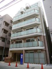 コルディア横濱サウス