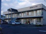東錦ハイツ