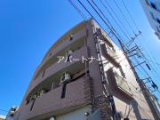 鹿児島市電唐湊線都通駅まで徒歩3分