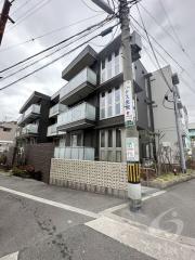 阪神本線千船駅まで徒歩3分