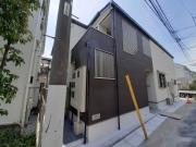 東急大井町線大岡山駅まで徒歩7分