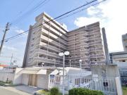 阪神本線西灘駅まで徒歩7分