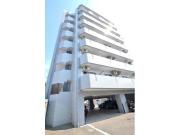 マンション春夏秋冬