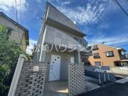 沼袋2丁目27戸建