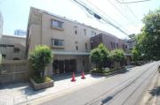 メゾンカルム西新宿