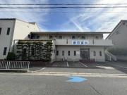 阪急京都線高槻市駅まで徒歩15分