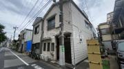 東四つ木貸家