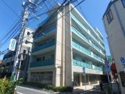 西武池袋・豊島線椎名町駅まで徒歩2分
