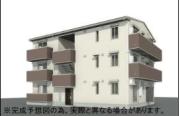 南海本線泉佐野駅まで徒歩10分