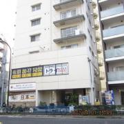 亀有ローズマンション