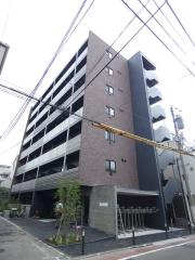 プライマル品川西大井