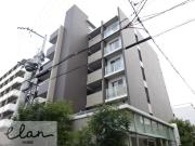 地下鉄千日前線新深江駅まで徒歩3分
