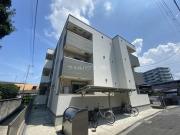 フジパレス堺三国ヶ丘2番館