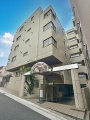 日興ロイヤルパレス白山