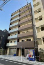 SHOKEN Residence高島平I