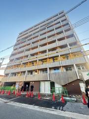 阪急京都線上新庄駅まで徒歩1分