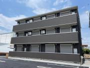 ＪＲ上越線高崎問屋町駅まで徒歩8分