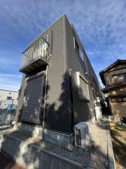 ＪＲ総武線（各駅停車）新検見川駅まで徒歩14分
