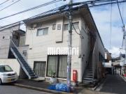 わかおハイツI