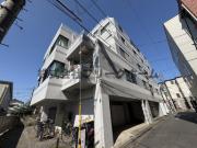 ＪＲ中央線三鷹駅まで徒歩2分