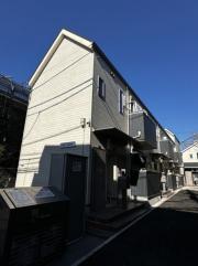 ＪＲ総武線（各駅停車）大久保駅まで徒歩8分