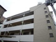 大橋禎マンション