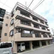 ＪＲ南武線向河原駅まで徒歩7分