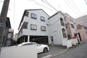 ＪＲ南武線尻手駅まで徒歩10分