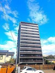 プラウド上杉三丁目ディアージュ