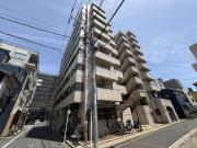 京急本線戸部駅まで徒歩2分
