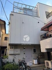 瀬倉マンション