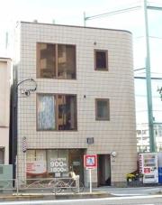 東武伊勢崎・大師線東向島駅まで徒歩5分