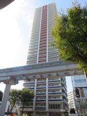 オリエント トラストタワー
