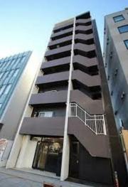 都営浅草線高輪台駅まで徒歩2分