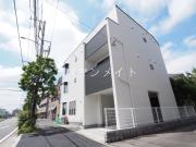 ブルーライン立場駅まで徒歩3分