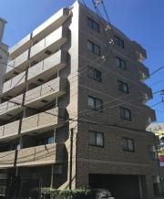 モアグランデ池袋西