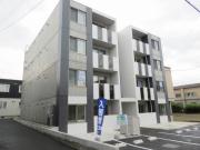 ＪＲ札沼線八軒駅まで徒歩5分